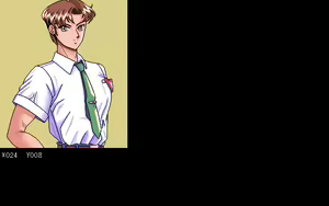 Page 204 of TRUE LOVE ~Junai Monogatari~ - preview thumbnail