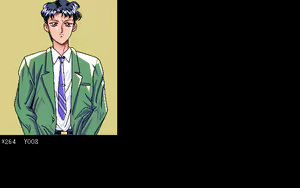 Page 227 of TRUE LOVE ~Junai Monogatari~ - preview thumbnail