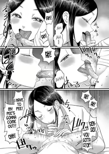Page 131 of Shiori Sensei wa Ochinchin no Sodateya-san | Shiori-Sensei, The Nurturing Nurse Collection (decensored) - preview thumbnail
