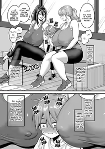 Page 177 of Shiori Sensei wa Ochinchin no Sodateya-san | Shiori-Sensei, The Nurturing Nurse Collection (decensored) - preview thumbnail