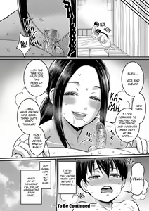 Page 24 of Shiori Sensei wa Ochinchin no Sodateya-san | Shiori-Sensei, The Nurturing Nurse Collection (decensored) - preview thumbnail