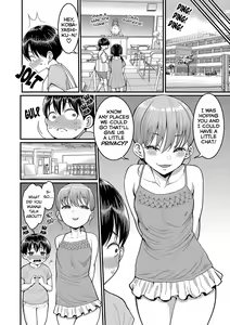 Page 82 of Shiori Sensei wa Ochinchin no Sodateya-san | Shiori-Sensei, The Nurturing Nurse Collection (decensored) - preview thumbnail