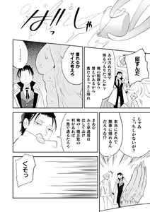 Page 40 of Zekkai Rougoku 4 Zekkai no Ori to Inma no Wana - preview thumbnail