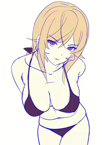 Page 1110 of ◆FANBOX◆ Bajitohfu - preview thumbnail