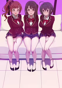 Page 297 of ◆FANBOX◆ Bajitohfu - preview thumbnail