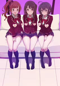 Page 305 of ◆FANBOX◆ Bajitohfu - preview thumbnail