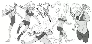 Page 224 of Artist - h02515419 - preview thumbnail
