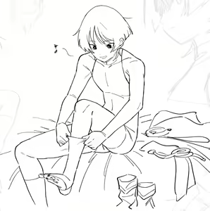 Page 225 of Artist - h02515419 - preview thumbnail