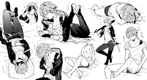 Page 306 of Artist - h02515419 - preview thumbnail