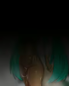 Page 14 of Gal-ka suru Miku Remake | 成为不良少女的初音未来 - preview thumbnail