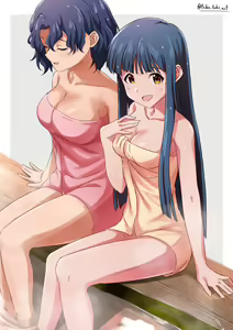 Page 103 of ●PIXIV● たか月 - preview thumbnail