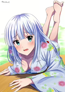 Page 105 of ●PIXIV● たか月 - preview thumbnail