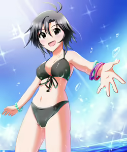 Page 186 of ●PIXIV● たか月 - preview thumbnail