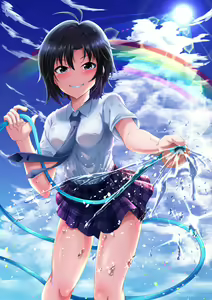 Page 210 of ●PIXIV● たか月 - preview thumbnail