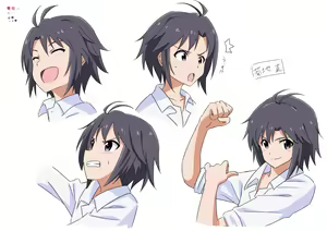 Page 233 of ●PIXIV● たか月 - preview thumbnail