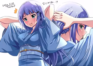 Page 240 of ●PIXIV● たか月 - preview thumbnail