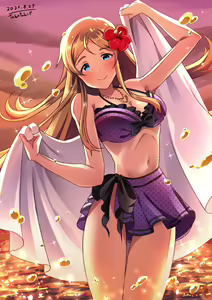 Page 264 of ●PIXIV● たか月 - preview thumbnail