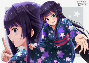 Page 271 of ●PIXIV● たか月 - preview thumbnail