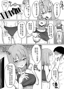 Page 28 of Onanie Gasshuku no Hazu ga Seishori Sex Gasshuku datta Ken - preview thumbnail