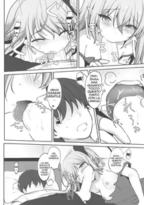 Page 7 of Flan-chan ni Okoshite morau Hon - preview thumbnail