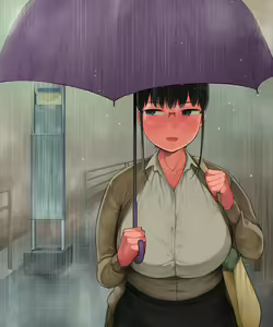 Page 243 of Kumanico Tech (Kozakura Kumaneko)] The girl who joined the company mid-career was my favorite former AV actress. - preview thumbnail
