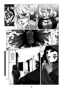 Page 22 of RENQUE S2.1 | Sparrow Season 2 Chapter 1 - preview thumbnail