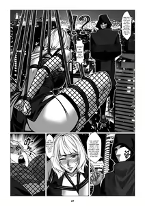Page 29 of RENQUE S2.1 | Sparrow Season 2 Chapter 1 - preview thumbnail