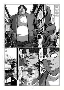Page 3 of RENQUE S2.1 | Sparrow Season 2 Chapter 1 - preview thumbnail