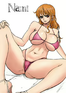 Page 244 of One Piece collection - preview thumbnail