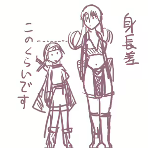 Page 73 of Onna Senshi & Onna Yuusha ~Touzoku wo Yuuwaku seyo!!~ - preview thumbnail