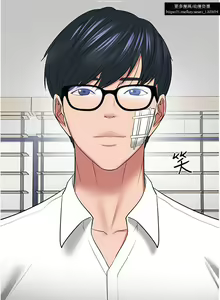 Page 1121 of 教授，你还等什么？ 26-50话 完结 - preview thumbnail