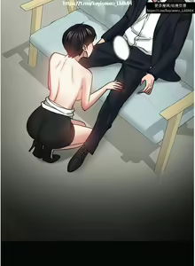 Page 300 of 教授，你还等什么？ 26-50话 完结 - preview thumbnail