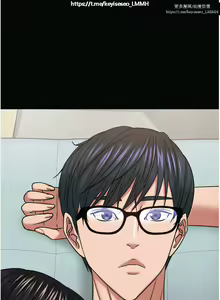 Page 342 of 教授，你还等什么？ 26-50话 完结 - preview thumbnail