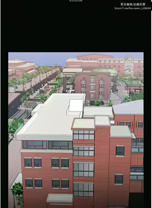 Page 353 of 教授，你还等什么？ 26-50话 完结 - preview thumbnail