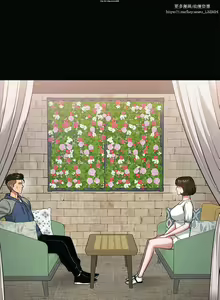 Page 57 of 教授，你还等什么？ 26-50话 完结 - preview thumbnail