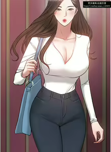 Page 889 of 教授，你还等什么？ 26-50话 完结 - preview thumbnail