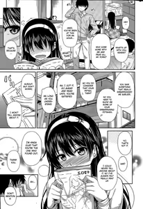 Page 3 of No-pan Otohime | Pantiless Princess - preview thumbnail