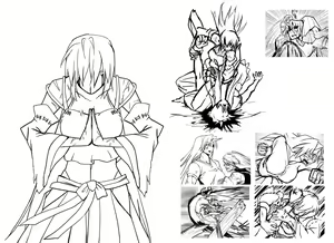 Page 404 of Yagami (353422) Part 1 - preview thumbnail