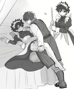 Page 9 of ]Todoroki Izuru ♀ matome - preview thumbnail