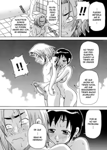 Page 52 of Chou Monzetsu Curriculum (decensored) - preview thumbnail