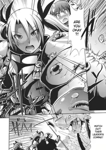 Page 3 of Sekaiju no Reigoku - preview thumbnail