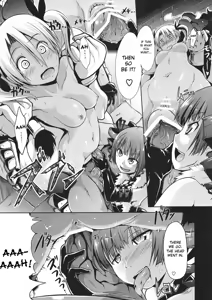 Page 34 of Sekaiju no Reigoku - preview thumbnail