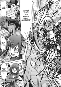 Page 4 of Sekaiju no Reigoku - preview thumbnail
