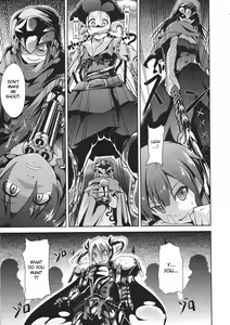 Page 8 of Sekaiju no Reigoku - preview thumbnail