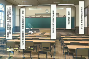 Page 142 of Saimin ni Shihai sareta Gakuen de Jibun dake Shouki wo Tamotteiru - preview thumbnail
