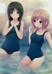 Page 119 of THE BLEND Coffee Kizoku ARTWORKS - preview thumbnail