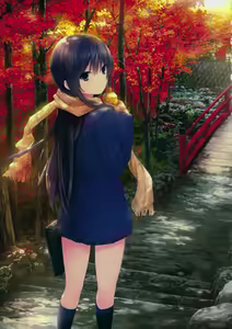 Page 30 of THE BLEND Coffee Kizoku ARTWORKS - preview thumbnail