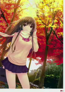 Page 31 of THE BLEND Coffee Kizoku ARTWORKS - preview thumbnail