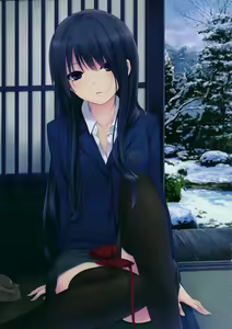 Page 48 of THE BLEND Coffee Kizoku ARTWORKS - preview thumbnail