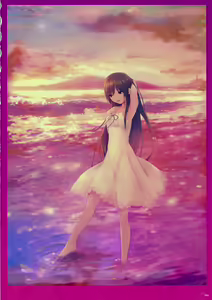 Page 91 of THE BLEND Coffee Kizoku ARTWORKS - preview thumbnail